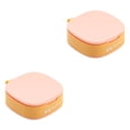 thumbnail image 1 of fastboy Pill Storage Box Organizer Compartments Container Health Care Travel Case with Lid Travelling Emergency Supplies Pink 2Set, 1 of 6