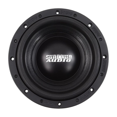 thumbnail image 1 of Sundown Audio U-10 D4 10 Pouces 1500W RM Double Bobine Vocale 4-Ohm Caisson de Basses de Voiture en PVC, 1 of 3