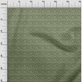 thumbnail image 2 of oneOone Cotton Cambric Fabric Abstract Geometric Print Fabric By The Yard 56 Inch Wide, 2 of 4