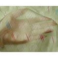 thumbnail image 4 of oneOone Silk Tabby Fabric Line Geometric Print Fabric By Yard 42 Inch Wide, 4 of 4