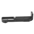 thumbnail image 3 of Support d'Extension Microphone L pour X Mark III, Support d'Extension Microphone Aluminium L Libération Rapide Plaque d'Extension pour Canon X Mark III Technologie de Pointe, 3 of 14
