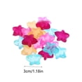 thumbnail image 3 of Pour Glaçons Plateau Réutilisable 5 ml Lot de 20 Portable pour Voyage Usage Extérieur Congélation Rapide Accessoire de Cuisine 20 Pcs, 3 of 7