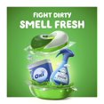 thumbnail image 4 of Gain Flings Liquid Laundry Detergent, Blissful Breeze Scent, HE Compatible, 4 of 9