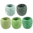 thumbnail image 1 of Ruban Raphia 65,6 Pieds Multi-Usage DIY Ruban en Papier Décoratif Ruban d'Artisanat, 1 of 10