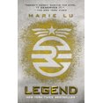 thumbnail image 2 of Legend, 2 of 3