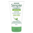 thumbnail image 1 of Simple Moisturizing Facial Wash, 1 of 6