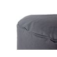 thumbnail image 2 of Pouf de billes Gris Hill de Lounge & Co, 2 of 2