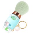 thumbnail image 4 of Makeup Brush Powder Blush Brush Gas Tank Shape Makeup Brush Portable Cosmetics Tool, 4 of 8