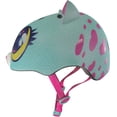 thumbnail image 3 of Raskullz I Heart Kitty Toddler Helmet, 3 of 5
