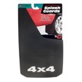 thumbnail image 1 of RoadSport Premier Splashguard 4X4 Logo - Size "C", 1 of 4