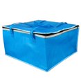 thumbnail image 2 of Sac Isotherme pour Pizza, Restauration Thermique, Transport Chaud Froid, 2 of 6