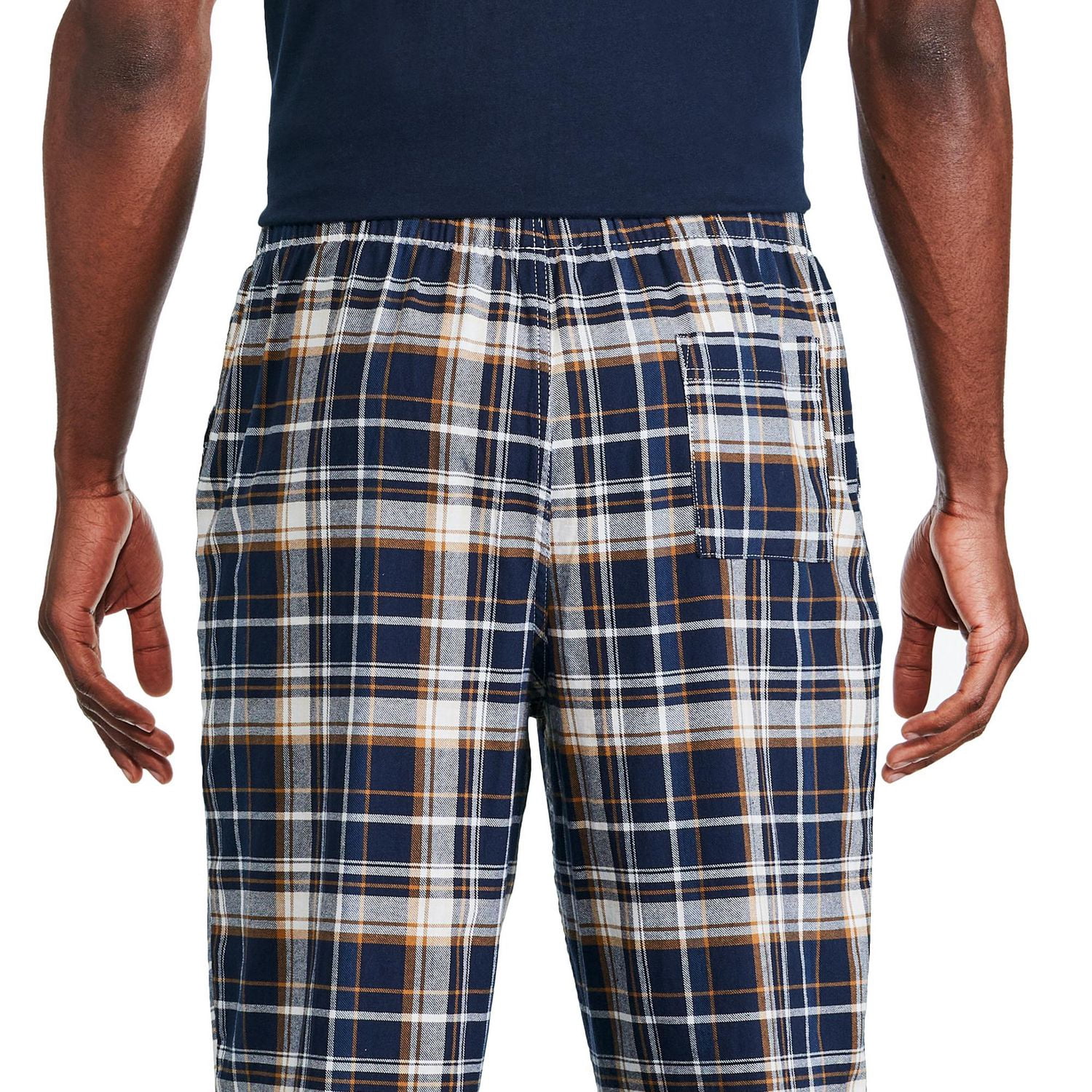 George Men's Twill Sleep Pant