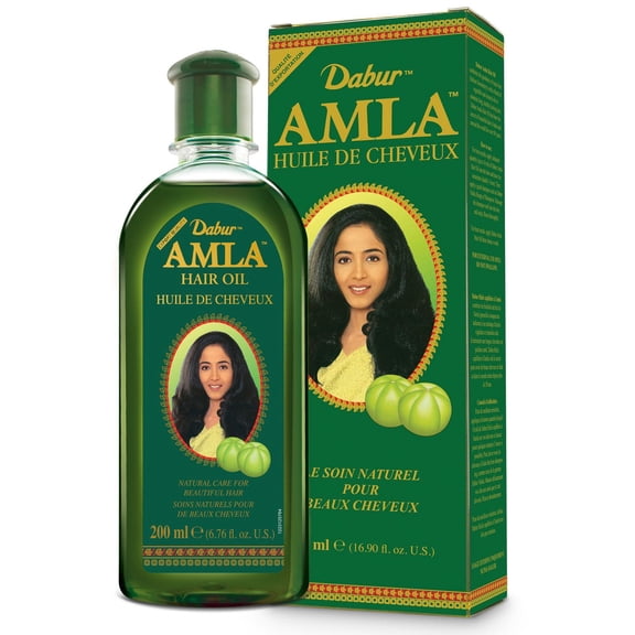 Dabur Amla Hair Oil