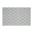 thumbnail image 1 of Non-Skid Ultra-Thin Area Rugs Washable Multipurpose 20 x 31 Inches Floor Mat, 1 of 7