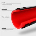 thumbnail image 1 of pitrice Adjustable Door Bar Pull Up Bar with Hand Padding for Door Frame Indoor Fitness Equipment Punch Free, 1 of 9
