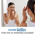 thumbnail image 4 of Olay Cleansing Melts + Hyaluronic Face Cleanser, 32ct, Water-Activated Face Wash Cleans, Tones, and Refreshes Skin, 4 of 12
