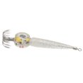 thumbnail image 2 of Fish Lure Light Hook Luminous Cuttlefish Squid Jig Hook Squid Lure Light Led Fishing Hook Fish Lure Light Hook Low Power Consumption LED Deep Sea Glowing Fishing Hook For Fishing, 2 of 8