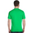 thumbnail image 3 of Gildan Men's Short Sleeve DryBlend 50 Cotton/50 Poly T-Shirt - 8000, 3 of 4