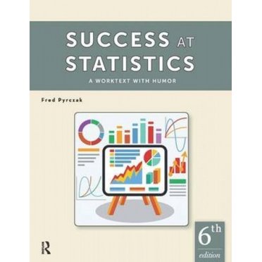 Succès en Statistiques : un Texte de Travail Humoristique