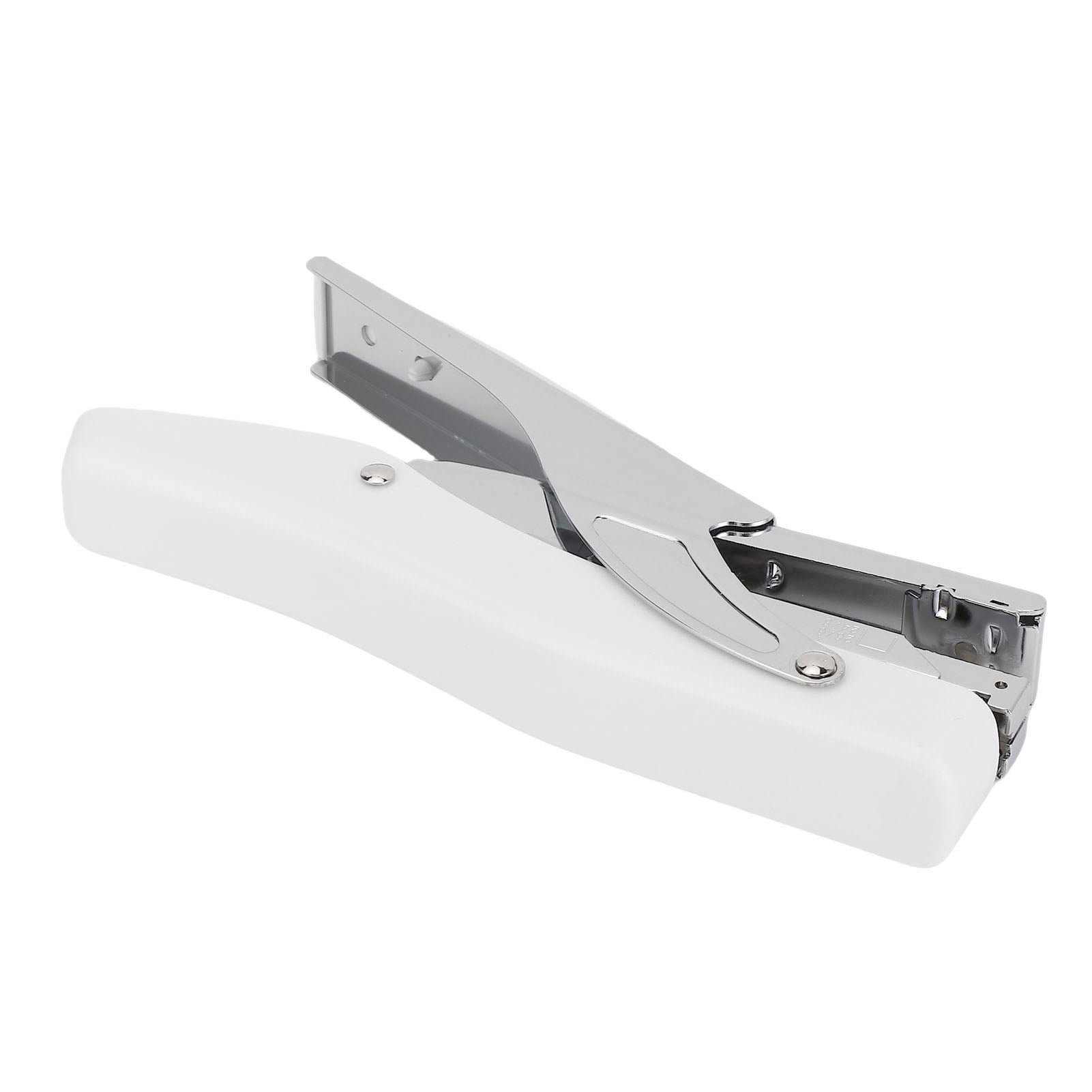 Plier Stapler, Handheld Stapler Ergonomic  for School