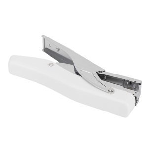 Plier Stapler, ergonomie de l'agrafeur portatif pour l'école