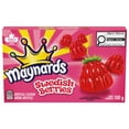 thumbnail image 1 of Maynards, Swedish Berries Candy, Gummy Candy, Candy Box, 1 of 9