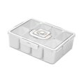 thumbnail image 4 of yuksok Divided Serving Tray Charcuterie Container for Chinese New Year Cookies Nuts large, 4 of 9