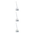 thumbnail image 1 of wolftale 2pcs/set Innovative Broom And Dust Pan Set For Efficient Cleaning Ergonomic Small Broom And Dustpan 3Set, 1 of 6