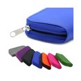 thumbnail image 3 of SD SDHC MMC CF Micro SD Memory Card Storage Carrying Pouch Case Holder Wallet-Green, 3 of 5