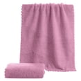 thumbnail image 3 of Spa Towel Skin Friendly Microfiber Hand Towel Breathable Ideal For Comfortable Soft And Skin Friendly Dormitory, 3 of 9