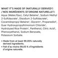 thumbnail image 3 of Everyday Shampoo with Eco-Friendly Refill, 3 of 3