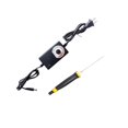 thumbnail image 4 of Hot Wire Foam Cutter Foam Engraving Pen Hot Pen Foam Board Cutter Adjustable 10cm, 4 of 8