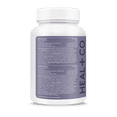 thumbnail image 2 of Heal + Co. - Elderberry Complex, 120 Capsules, 2 of 6