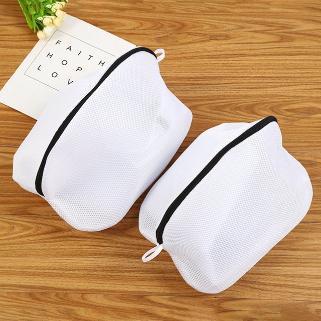 tumgatte Multi-purpose Washing Protection Bag For Washing Shoes And Underwear Net Up to 60% off