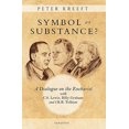 thumbnail image 1 of Symbole Ou Substance?: un Dialogue sur l'Euchariste avec C. S. Lewis, Billy Graham et J. R. Tolkien, 1 of 2