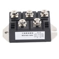 thumbnail image 2 of Diode Rectifier Module,Diode Rectifier Power Module Bridge Rectifier Phase Rectifier Module Multi-Functional, 2 of 14