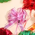 thumbnail image 3 of TIMIFIS 20PCS Valentine Pull Bow Red Pull Bow for Gift Wrapping,Valentine's Day Butterflys Bow Decoration,Colorful Ribbon Gift Package Bow For Christmas Wedding Gift Package, 3 of 4