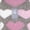 Grey (Paris), variant on Heat Holders Lite - Womens Lightweight Thermal Socks | Warm Socks for Winter
