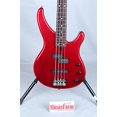 thumbnail image 3 of Yamaha TRBX174 Series 4 String Electric Bass Guitar - Red Metallic Finish, 3 of 5