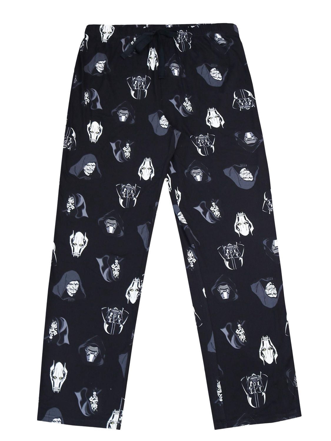 Batman Knit Sleep Pant – Adults