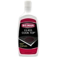 thumbnail image 1 of Weiman Nettoyant pour Gros Travaux & Lustrant pour Table de Cuisson en Verre, 472ml, 1 of 7