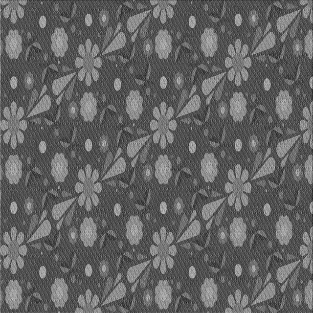 Ahgly Company Tapis d'Intérieur Lavable à la Machine, Carré, Transitionnel, Gris, Tapis de Zone, 6 Pieds Carré