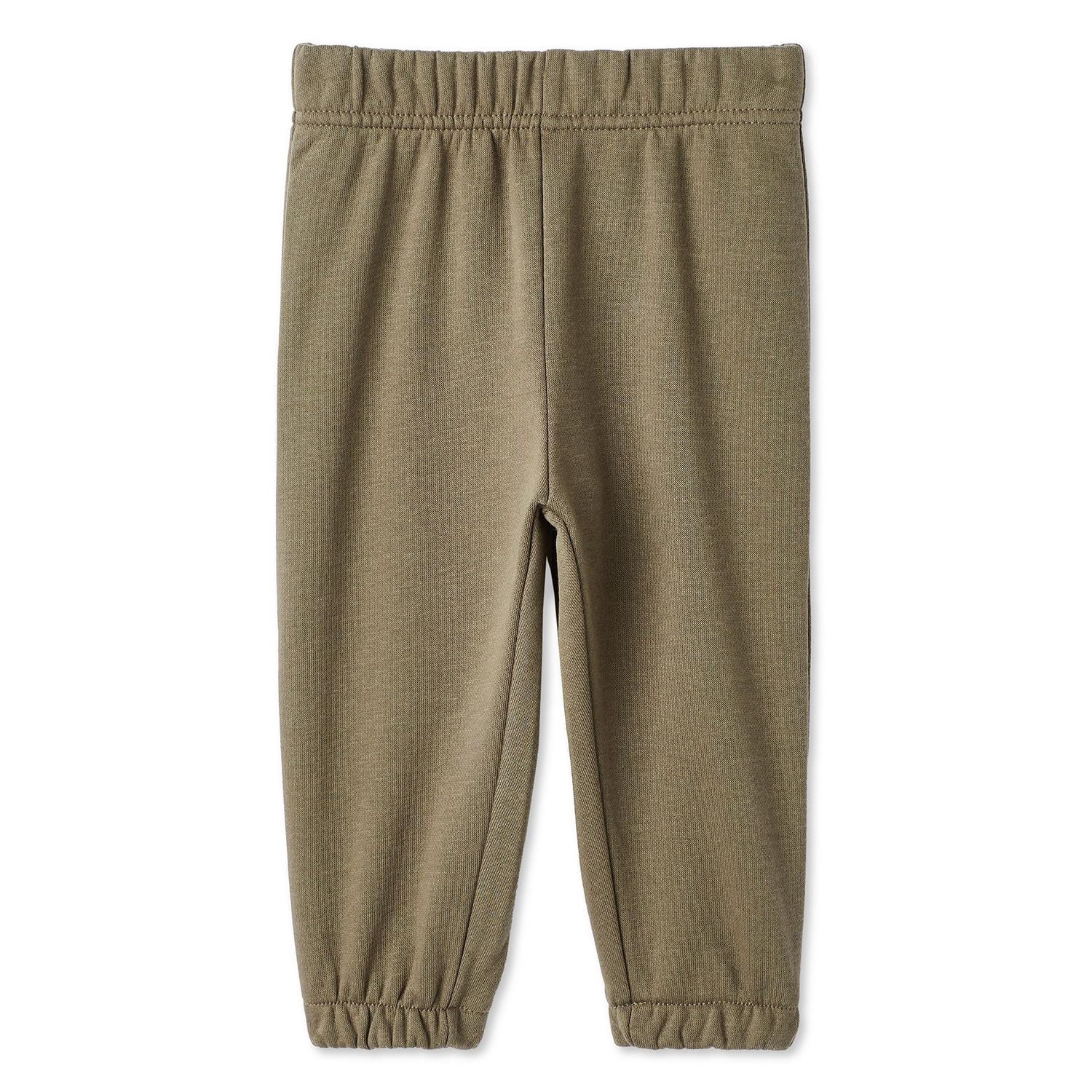 Jogger en molleton George pour bébés garçons