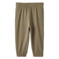 thumbnail image 2 of George Baby Boys' Fleece Jogger, 2 of 2