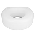 thumbnail image 3 of Siège de Toilette Surélevé Simple Siège de Toilette Surélevé pour Handicapés Rehausseur de Siège de Toilette pour Personnes Âgées et Handicapées, 3 of 14