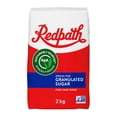 thumbnail image 1 of Redpath Special Fine Granulated Sugar, 1 of 3