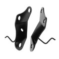 thumbnail image 2 of koolsoo Heavy-duty Iron Cylinder Motor Stay Mount for YFM350 87-04, with, 2 of 7
