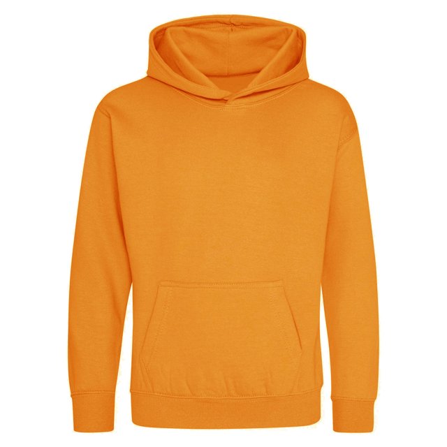 Awdis Sweat à Capuche pour Enfants / Hoodie / Tenue Scolaire