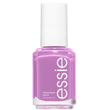 essie vernis à ongles, végétalien, finition brillante, formule de qualité salon, play date, 13.5ml