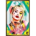 thumbnail image 1 of Film DC Comics - Oiseaux de proie - Harley Quinn - Baiser, 1 of 4